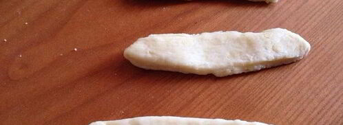 хот-дог такса. Шаг 8