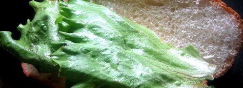 хот дог. Шаг 6