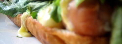 хот дог. Шаг 8