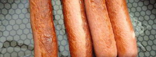 хот-доги по-белорусски. Шаг 7