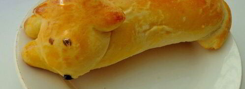 хот-доги по-белорусски. Шаг 10