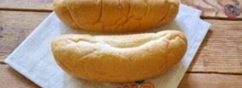 хот доги текс мекс. Шаг 6