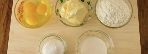 новогодний хот-дог с фаршем. Шаг 8