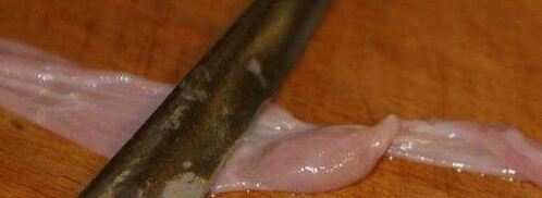 колбаса домашняя. Шаг 4