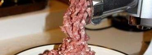 колбаса домашняя. Шаг 24