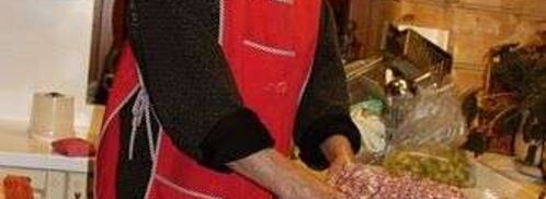 колбаса домашняя. Шаг 36