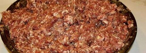 колбаса домашняя. Шаг 38