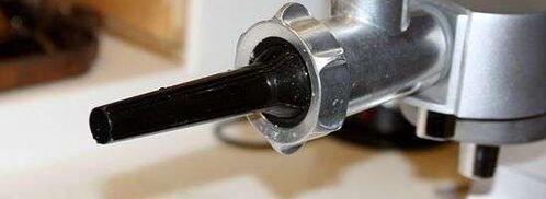 колбаса домашняя. Шаг 42