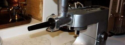 колбаса домашняя. Шаг 44