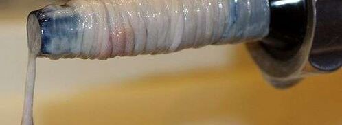 колбаса домашняя. Шаг 46