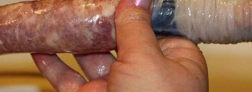 колбаса домашняя. Шаг 48