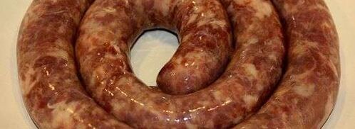 колбаса домашняя. Шаг 54