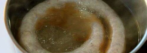 колбаса домашняя. Шаг 64