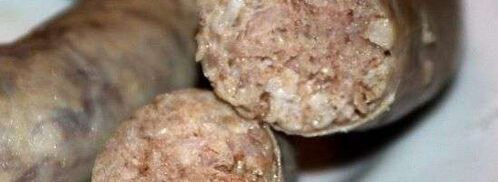 колбаса домашняя. Шаг 66