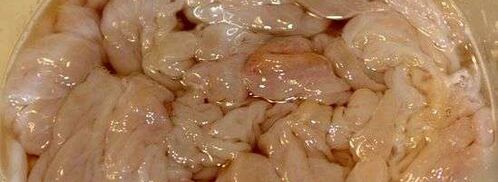 колбаса домашняя. Шаг 10