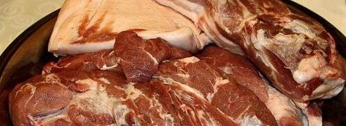 колбаса домашняя. Шаг 13