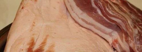 колбаса домашняя. Шаг 14