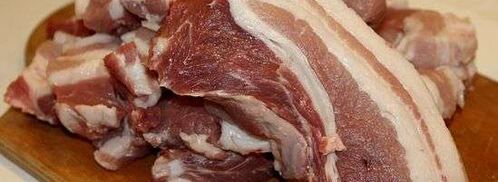 колбаса домашняя. Шаг 18