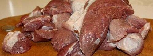 колбаса домашняя. Шаг 20