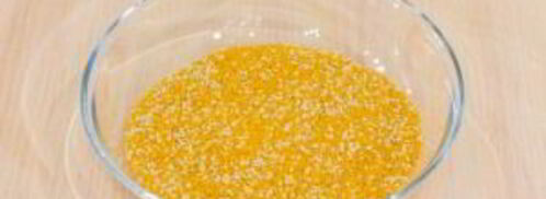 куриное филе, маринованное в сливках. Шаг 5