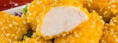 куриное филе, маринованное в сливках. Шаг 8