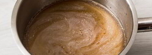 маринованная скумбрия. Шаг 3