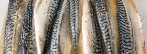 маринованная скумбрия. Шаг 6