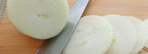 маринованный лук с аджикой и пряностями. Шаг 3