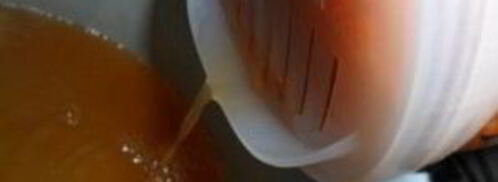 маринованная морковь по-корейски. Шаг 4