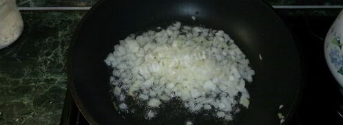 морковка по-корейски для ленивой хозяйки. Шаг 4