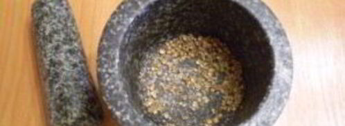 морковка по-корейски острая. Шаг 4