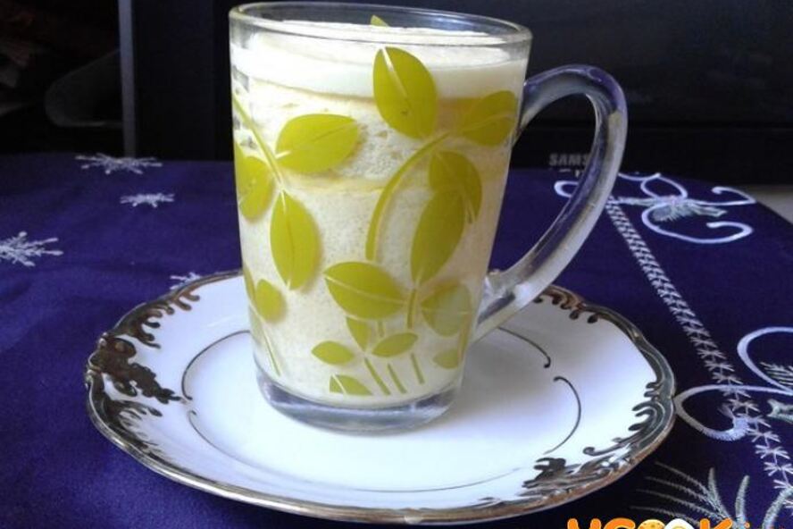 Рецепт диетического омлета