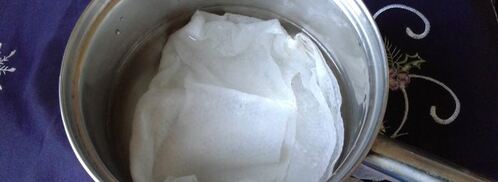 диетический омлет. Шаг 4