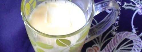 диетический омлет. Шаг 6