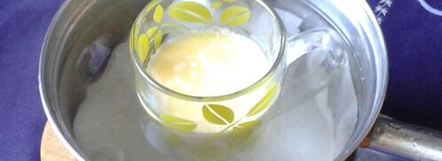 диетический омлет. Шаг 7