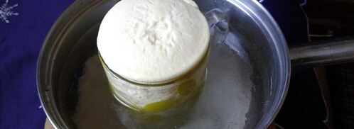 диетический омлет. Шаг 9