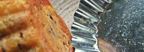 фриттата порционная. Шаг 20