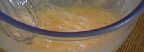 фриттата с макаронами и шпинатом. Шаг 6