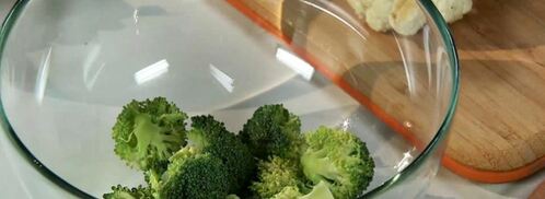 фриттата. Шаг 3