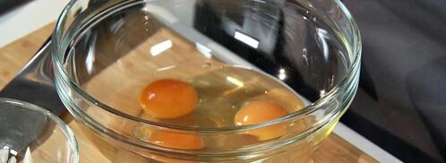 фриттата. Шаг 4