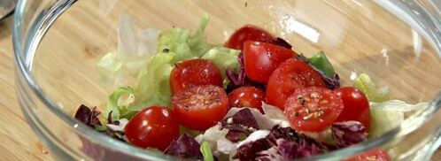 фриттата. Шаг 7