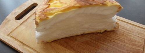 омлет матушки пуляр. Шаг 5