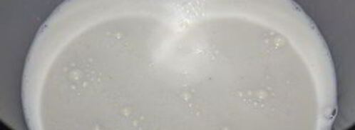 омлет с цуккини в духовке. Шаг 4