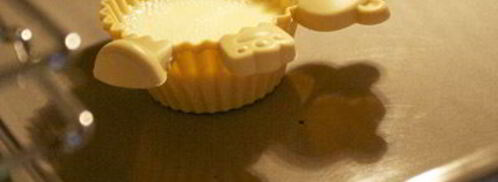 омлет в духовке. Шаг 5