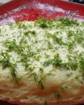 Омлет в пароварке