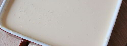 пышный омлет. Шаг 6