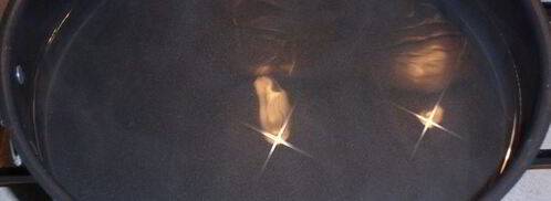 трехцветный запеченный омлет. Шаг 5