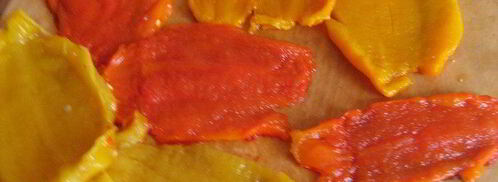 овощная закуска-ассорти краски сентября. Шаг 3