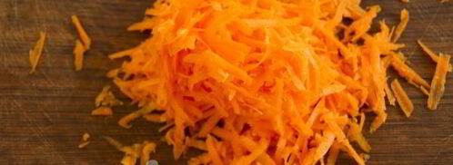 чечевичный паштет с морковью. Шаг 9