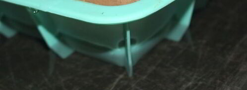 куриный паштет с грибами. Шаг 6